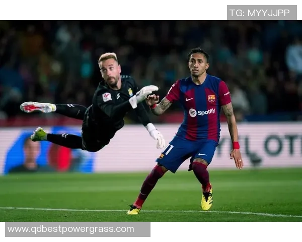 巴萨与拉斯帕尔马斯精彩对决全场回放尽览赛事精彩瞬间