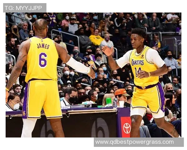 湖人对魔术第四节精彩回放全景分析与关键时刻解读