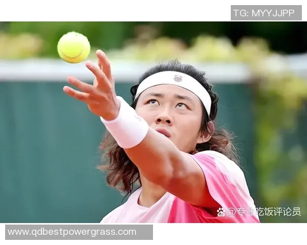 张之臻和商竣程出战下一年澳网双打为何上热搜?背面原因有些扎心 张之臻和商竣程出战下一年澳网双打为何上热搜?背面原因有些扎心